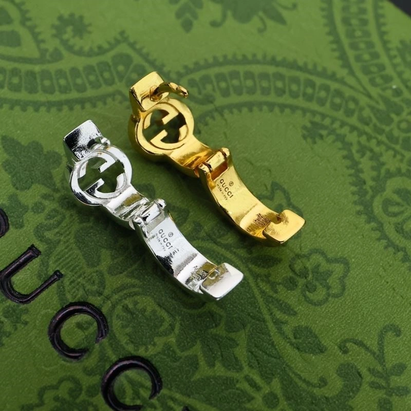 TimelessDesign Gucci Earrings 243747