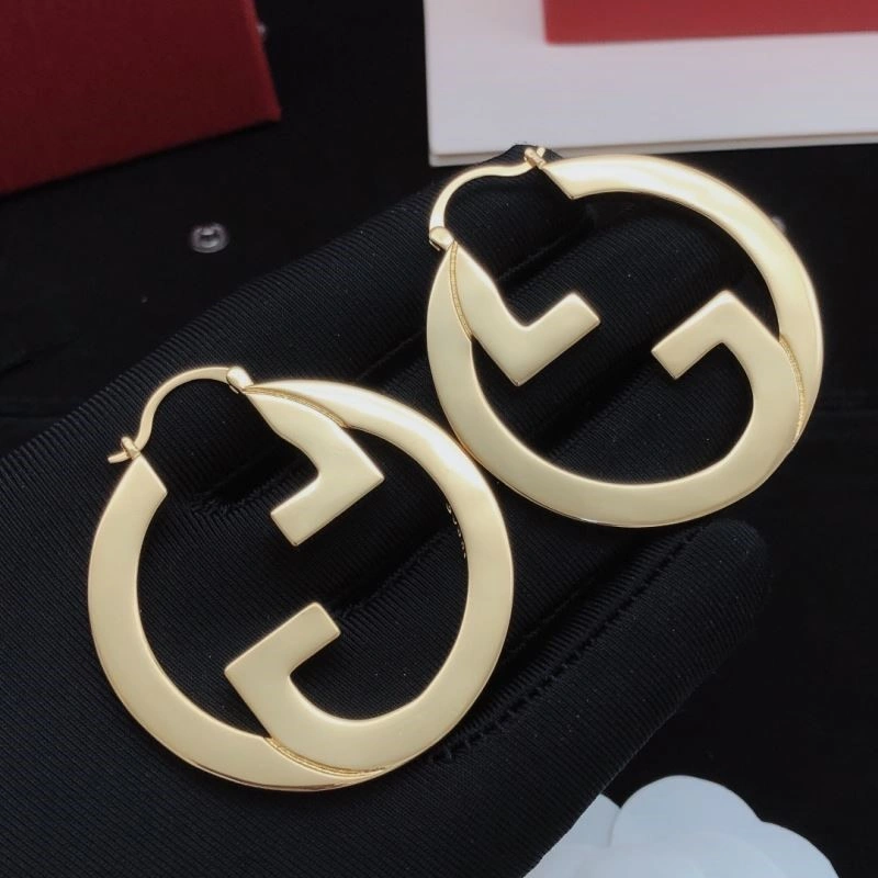 Gucci Earrings Youthful 243728