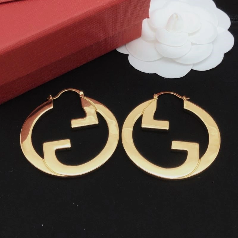 Gucci Earrings Youthful 243728