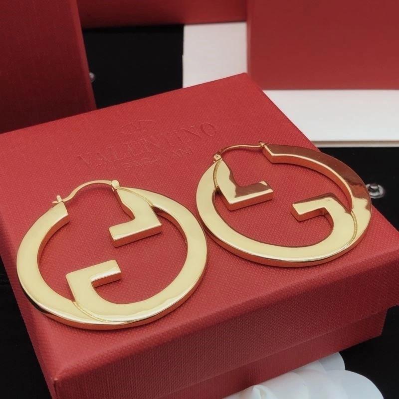 Gucci Earrings Youthful 243728
