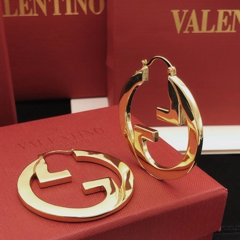 Gucci Earrings Youthful 243728