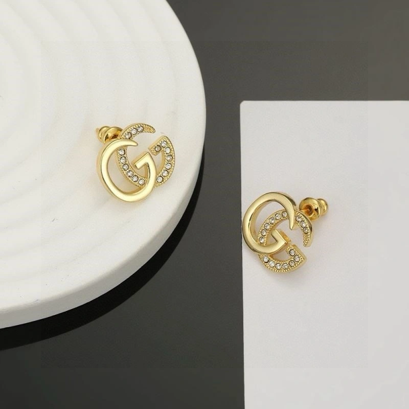 Breathable Gucci Earrings 243723