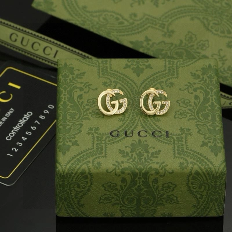 Breathable Gucci Earrings 243723