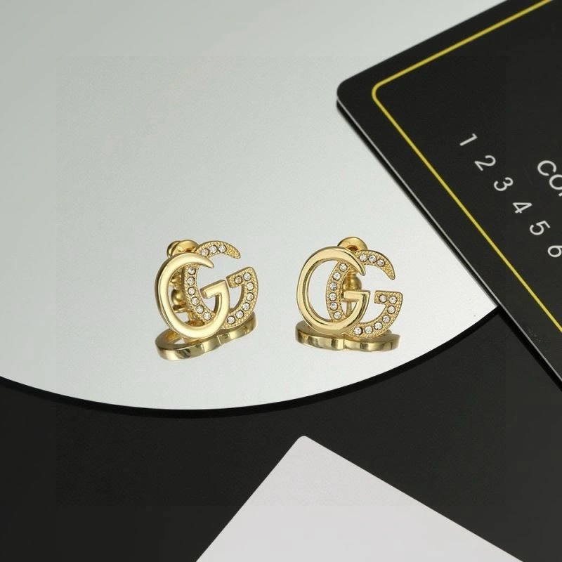 Breathable Gucci Earrings 243723
