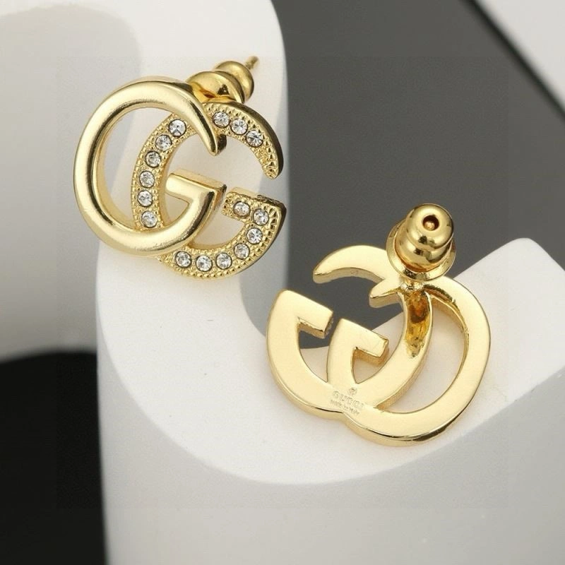 Breathable Gucci Earrings 243723