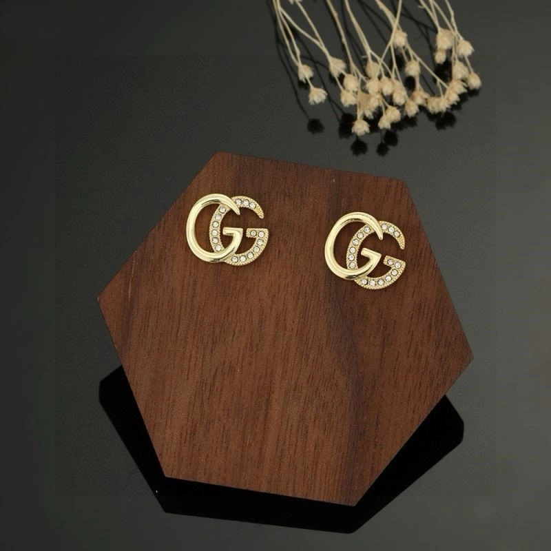 Breathable Gucci Earrings 243723
