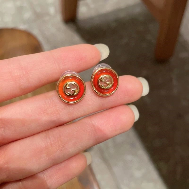 Gucci Earrings Comfortable 243737