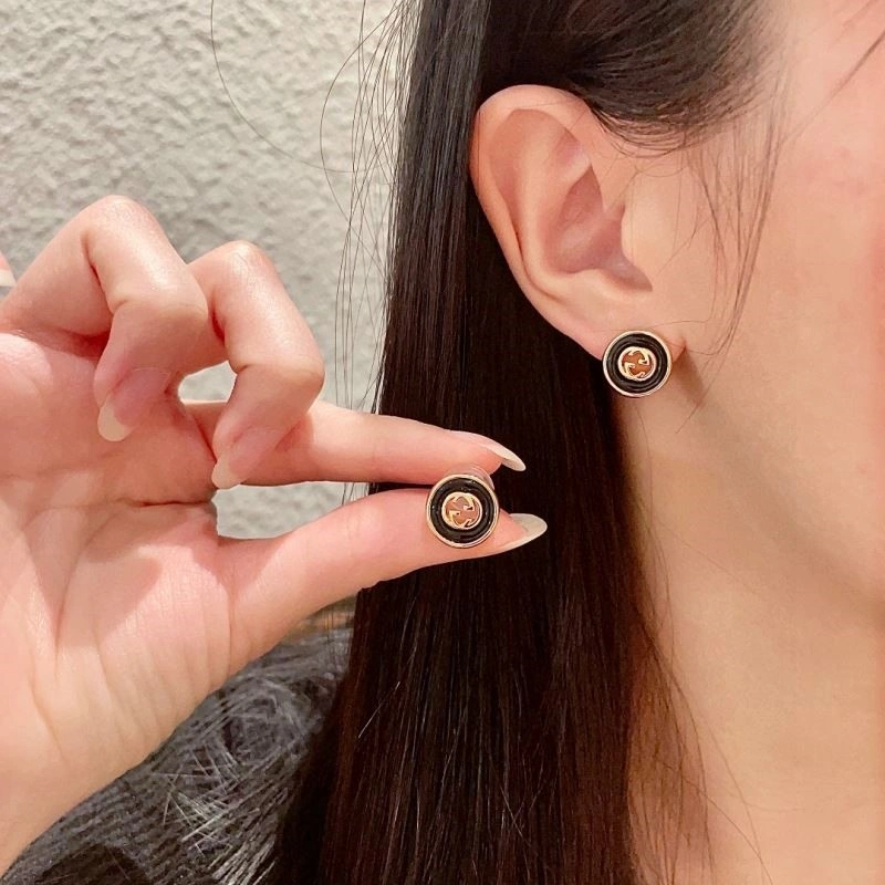 AllSeason Gucci Earrings 243739
