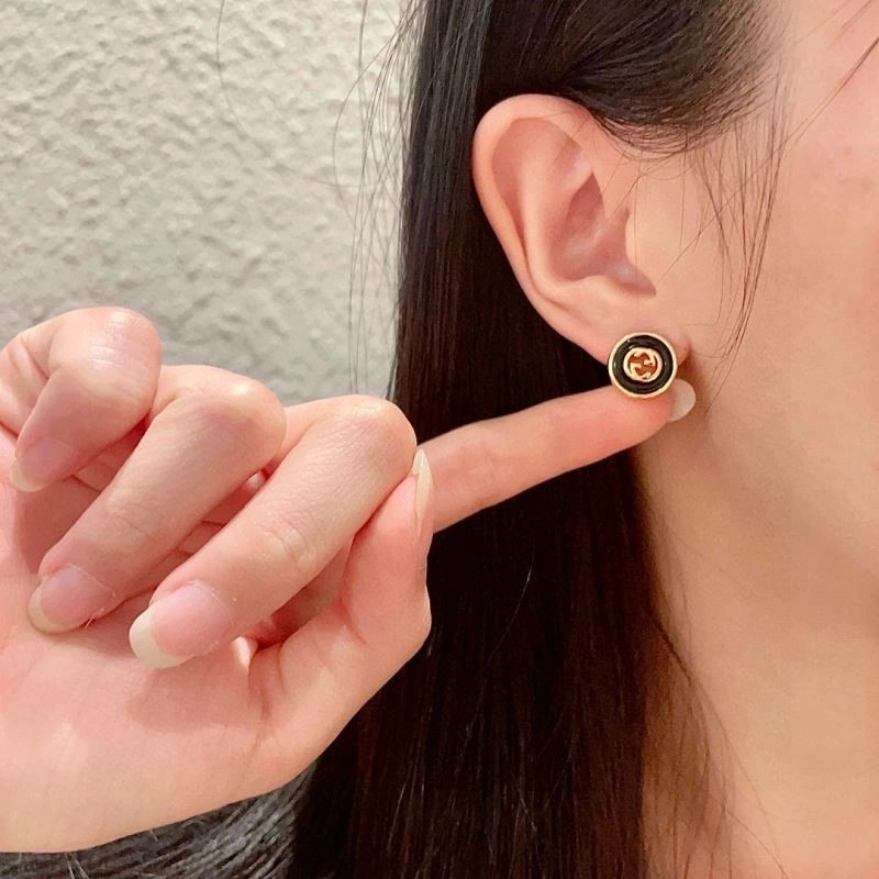 AllSeason Gucci Earrings 243739