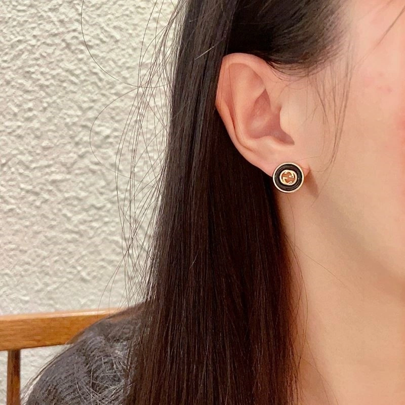 AllSeason Gucci Earrings 243739