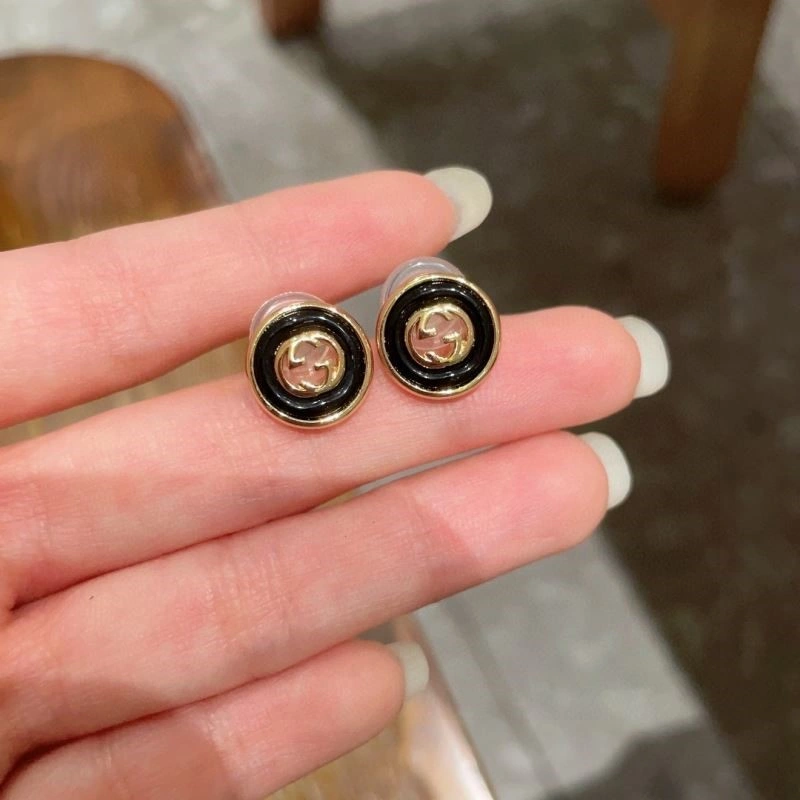 AllSeason Gucci Earrings 243739