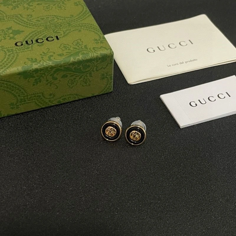 AllSeason Gucci Earrings 243739