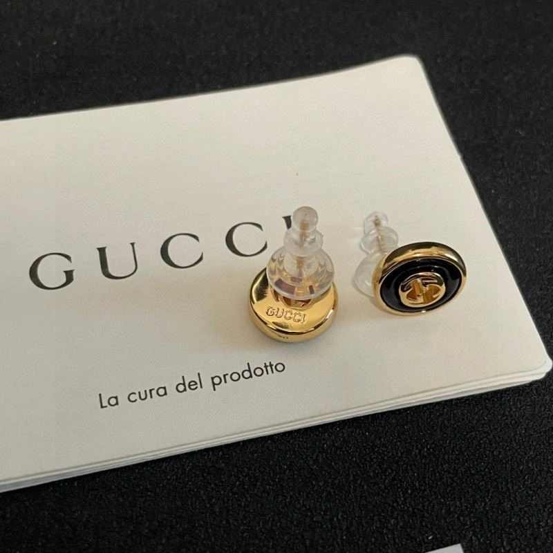 AllSeason Gucci Earrings 243739