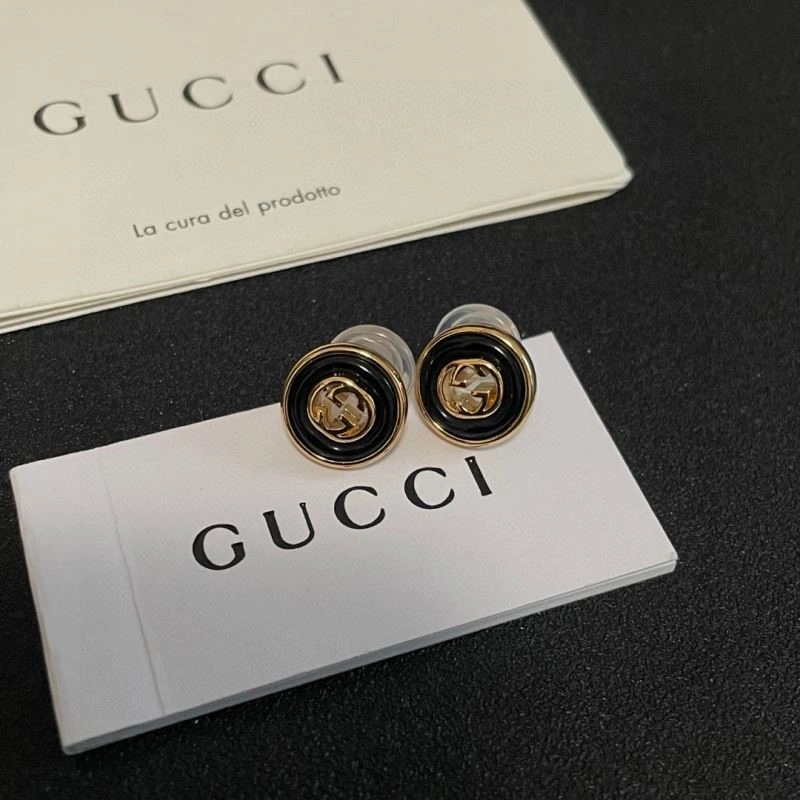 AllSeason Gucci Earrings 243739