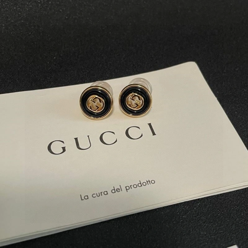 AllSeason Gucci Earrings 243739