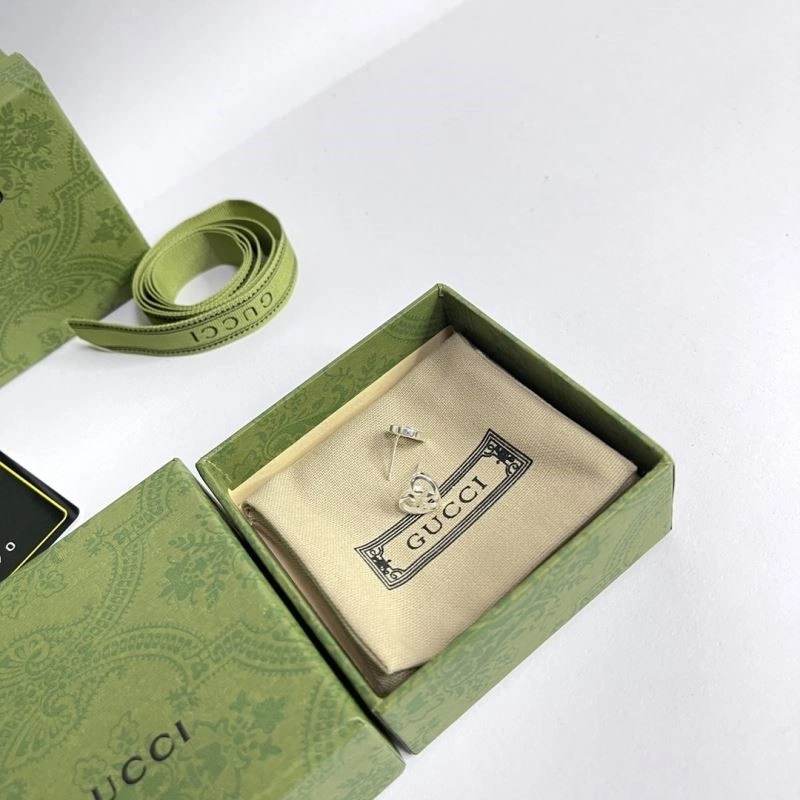 Gucci Earrings Practical 243740