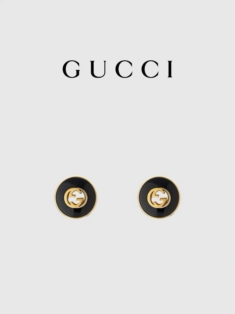ModernLook Gucci Earrings 243742