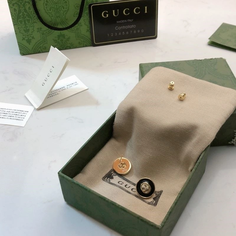 ModernLook Gucci Earrings 243742