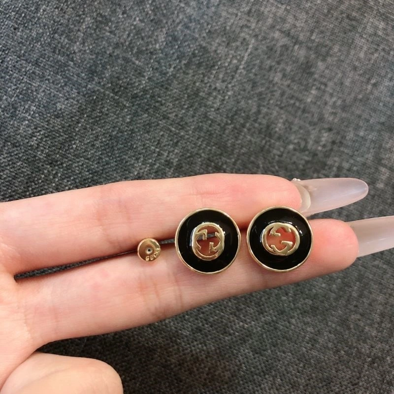 ModernLook Gucci Earrings 243742