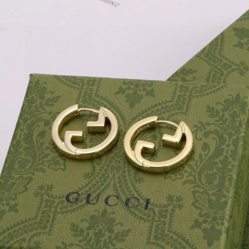 Durable Gucci Earrings 243738
