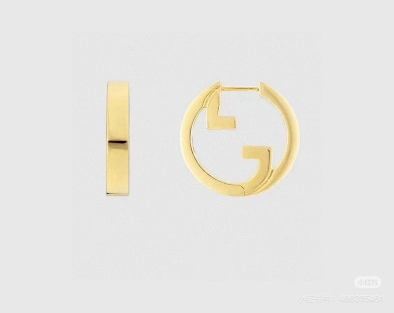 Durable Gucci Earrings 243738