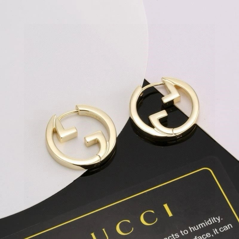 Durable Gucci Earrings 243738