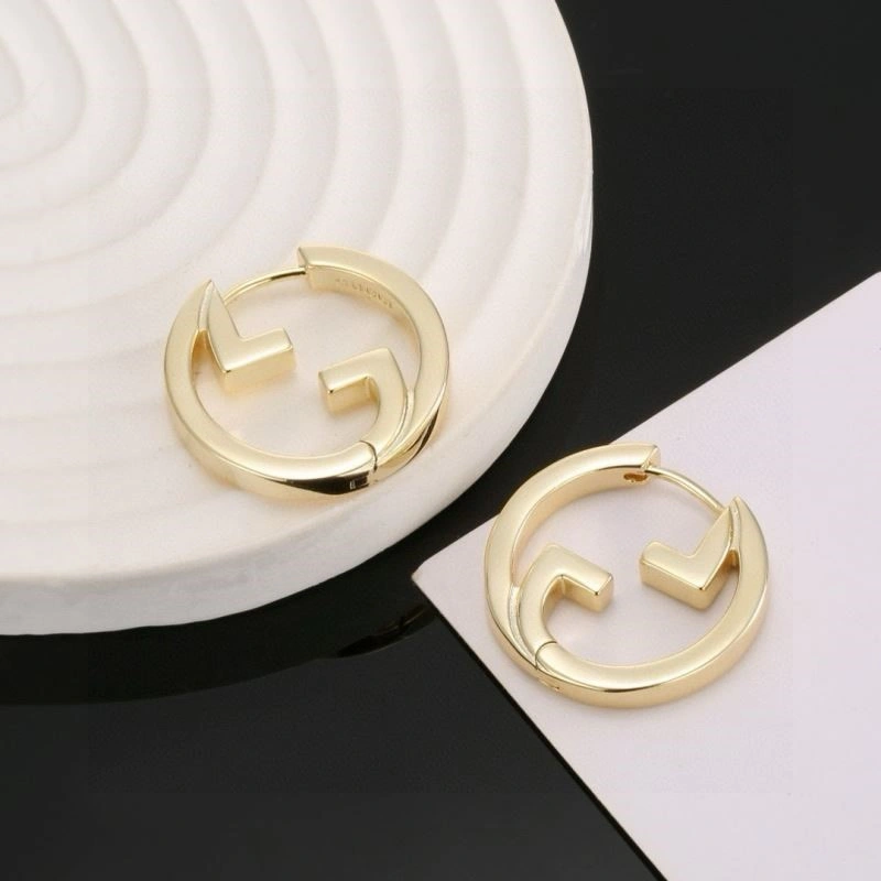 Durable Gucci Earrings 243738