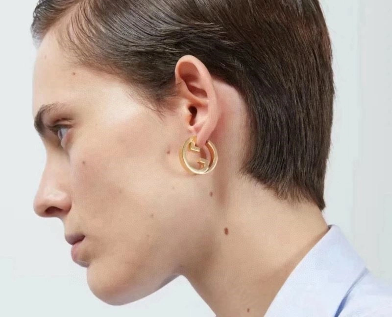 Durable Gucci Earrings 243738