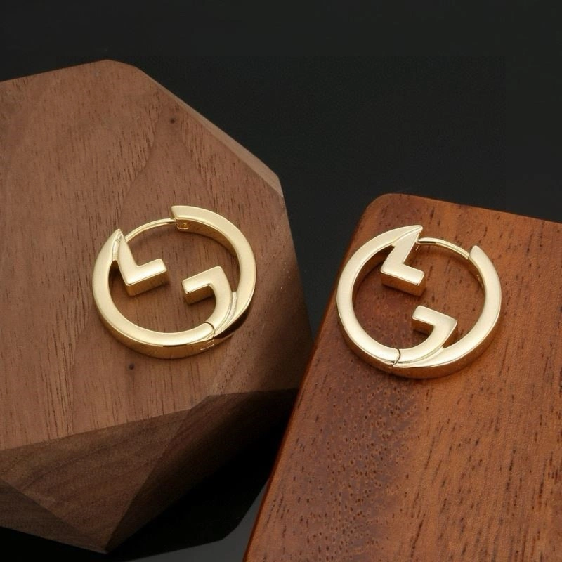Durable Gucci Earrings 243738