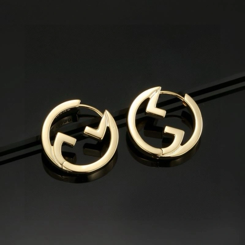 Durable Gucci Earrings 243738