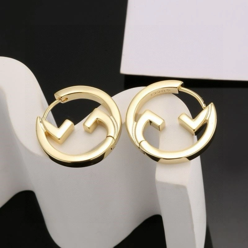 Durable Gucci Earrings 243738