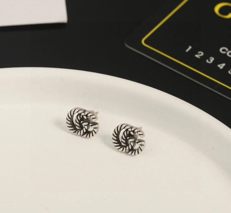 Gucci Earrings Stretchable 243743