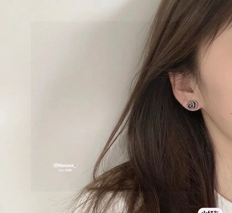 Gucci Earrings Stretchable 243743