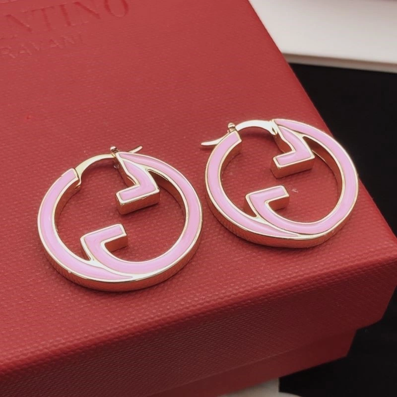 Gucci Earrings QuickDry 243718