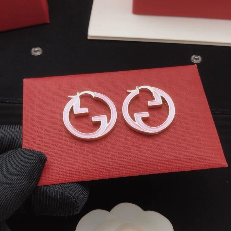 Gucci Earrings QuickDry 243718