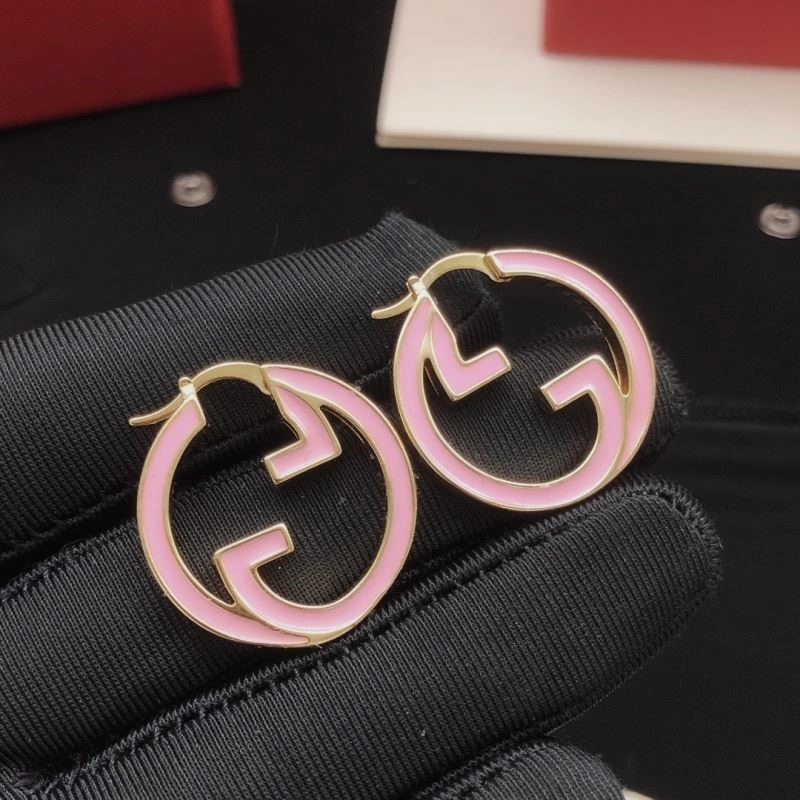 Gucci Earrings QuickDry 243718