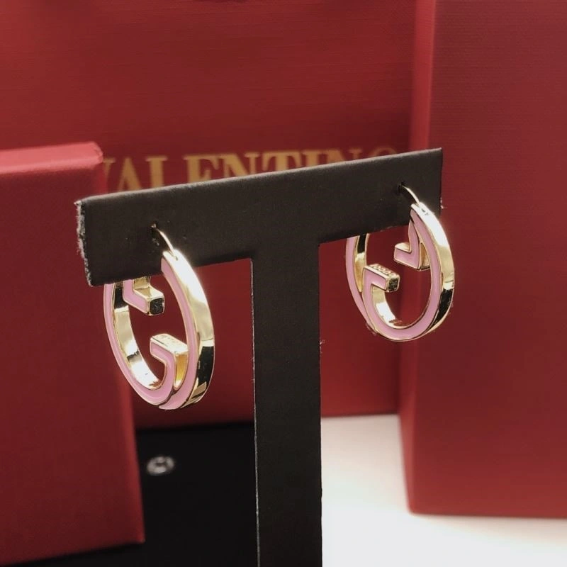 Gucci Earrings QuickDry 243718