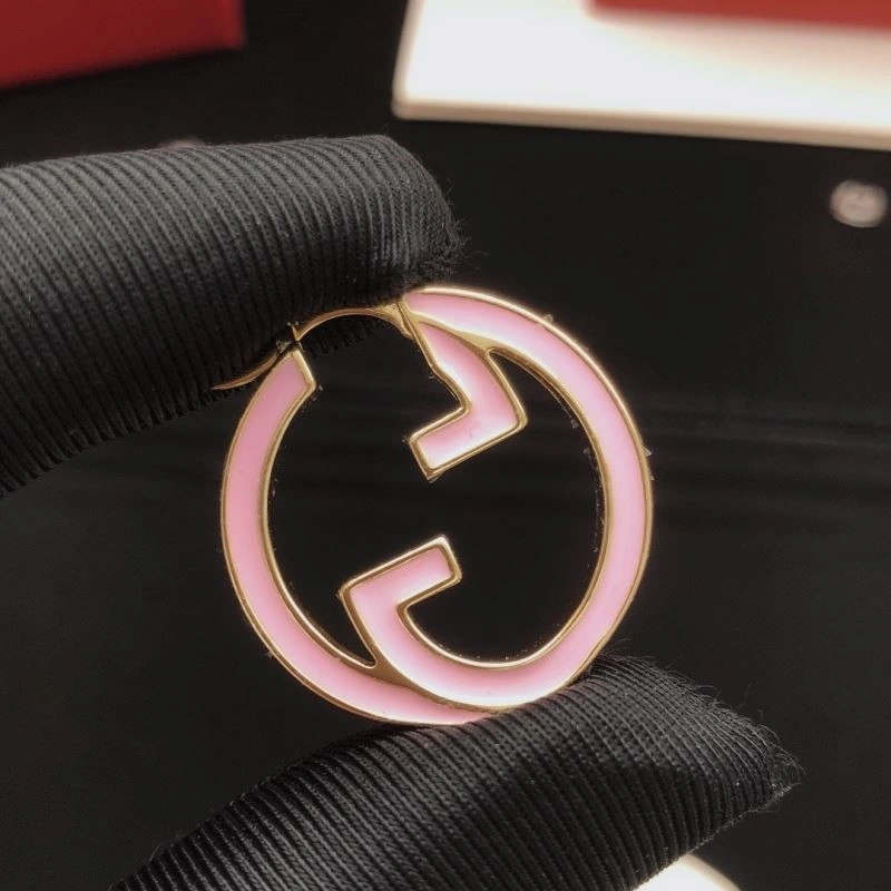 Gucci Earrings QuickDry 243718