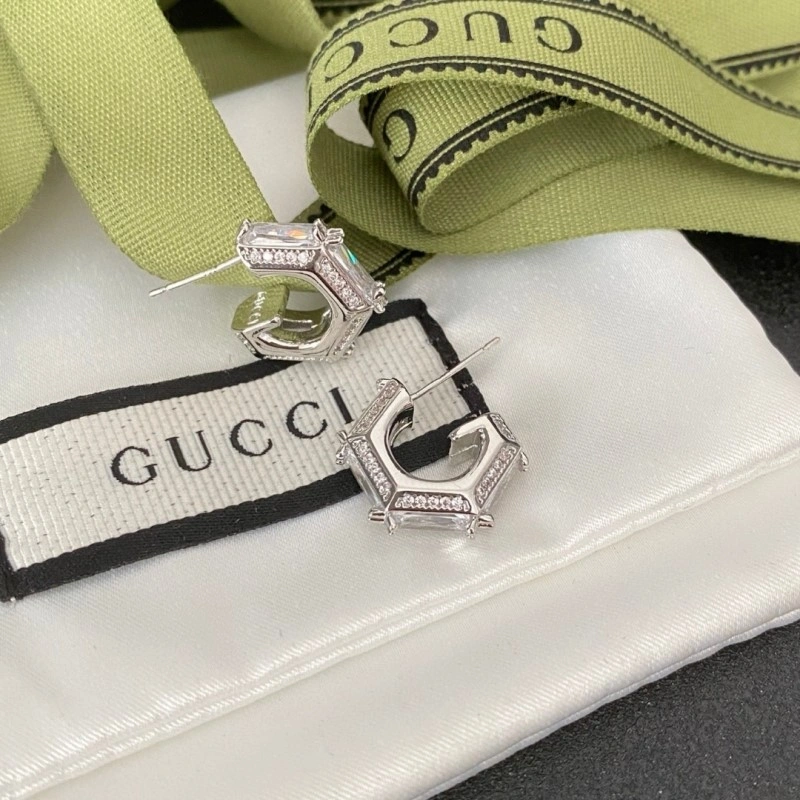 Unique Gucci Earrings 243717
