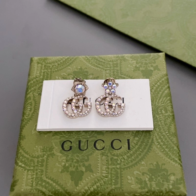 Gucci Earrings Seasonal 243716