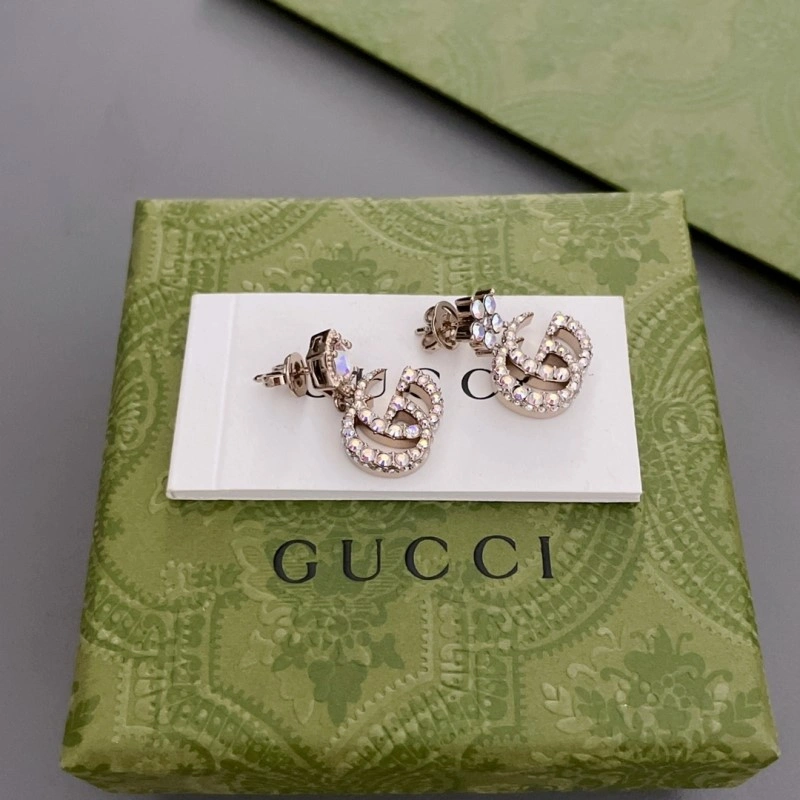 Gucci Earrings Seasonal 243716