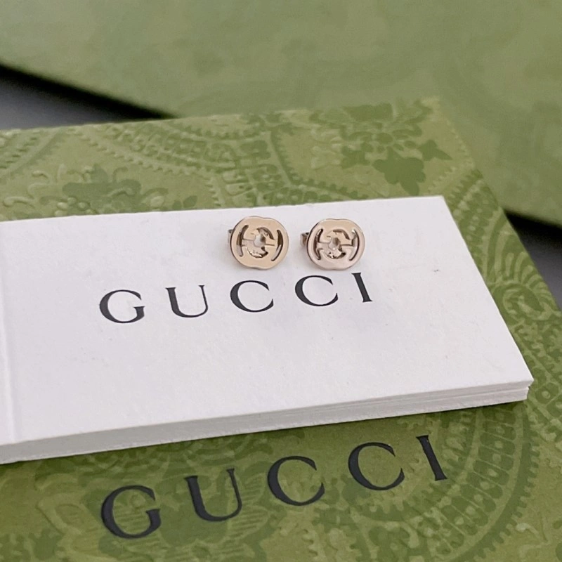Gucci Earrings Seasonal 243716