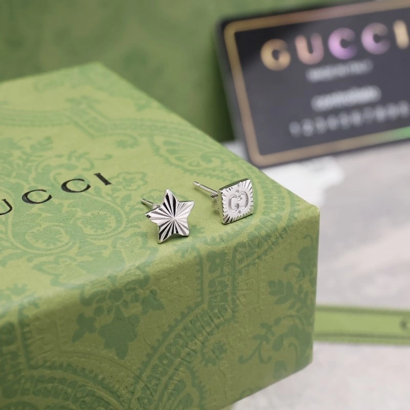 Chic Gucci Earrings 243715