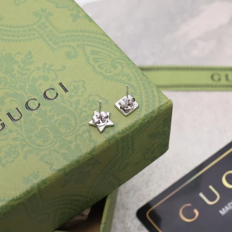 Chic Gucci Earrings 243715