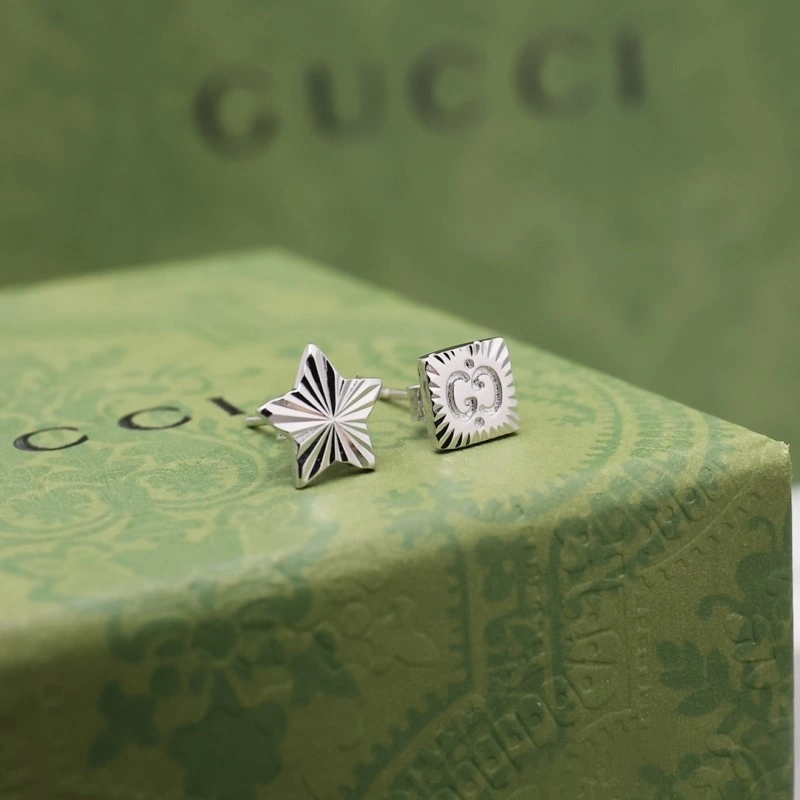 Chic Gucci Earrings 243715