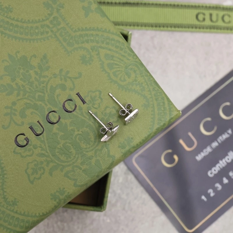 Chic Gucci Earrings 243715