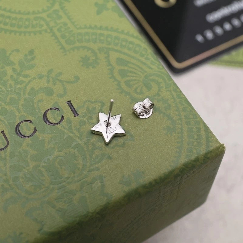 Chic Gucci Earrings 243715