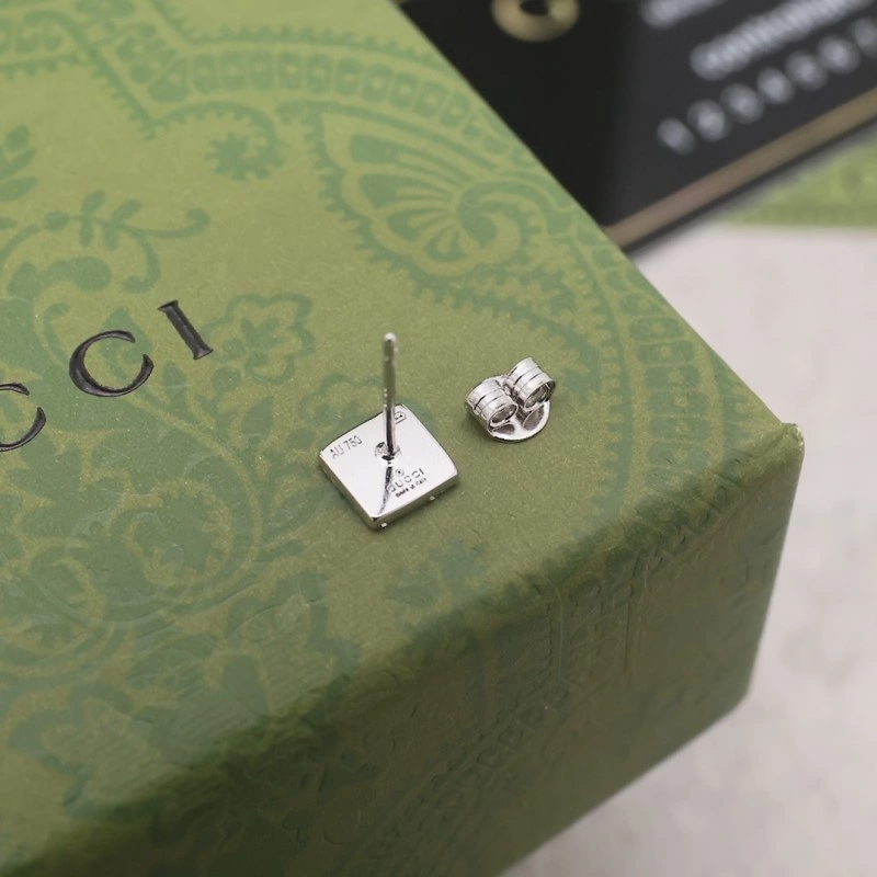 Chic Gucci Earrings 243715