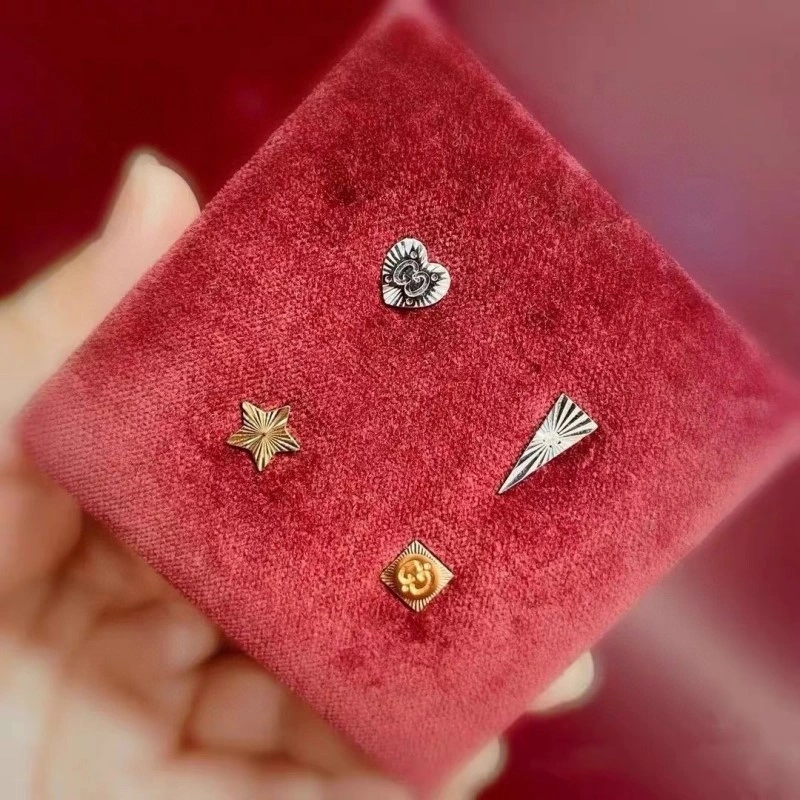 Gucci Earrings Compact 243713