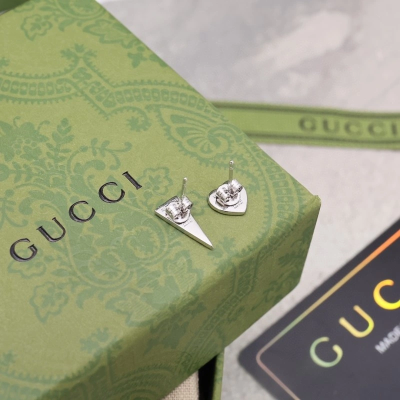 Gucci Earrings Compact 243713